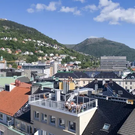 Cozy In The Heart Of Appartement Bergen