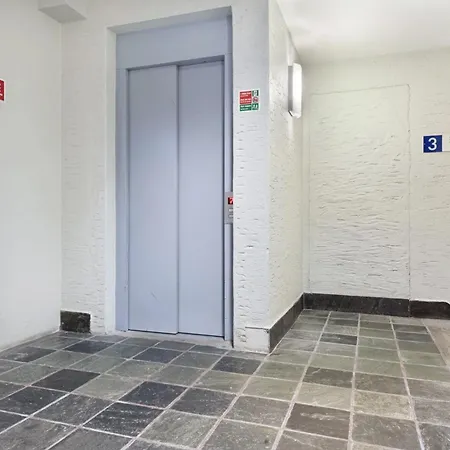 Cozy In The Heart Of