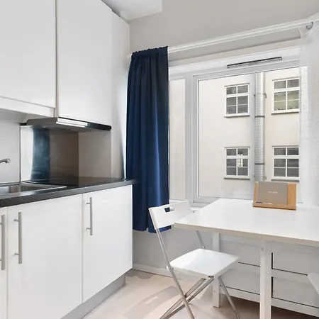 Cozy In The Heart Of Appartement *