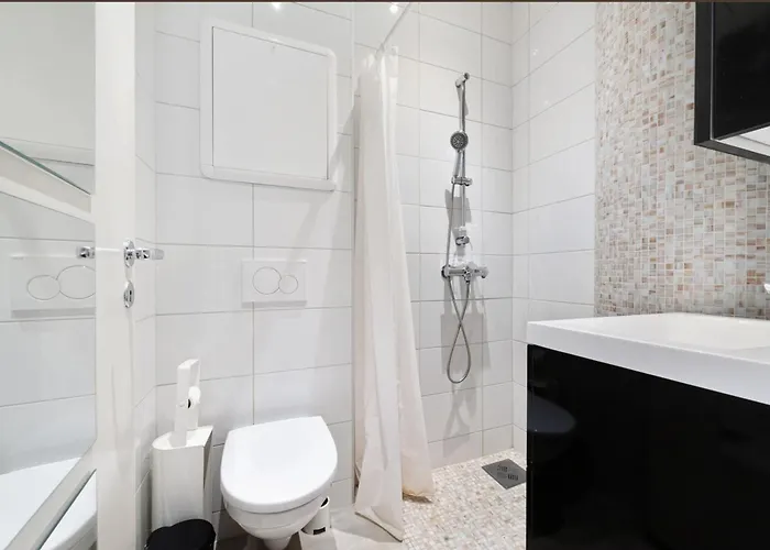 Cozy In The Heart Of * Bergen