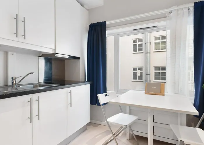 Cozy In The Heart Of Apartamento *