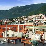 Cozy In The Heart Of Μπέργκεν