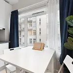Cozy In The Heart Of Διαμέρισμα *