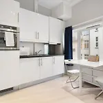Cozy In The Heart Of Διαμέρισμα Μπέργκεν
