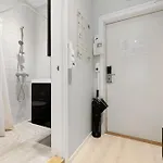 Cozy In The Heart Of *