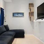 Cozy In The Heart Of Μπέργκεν
